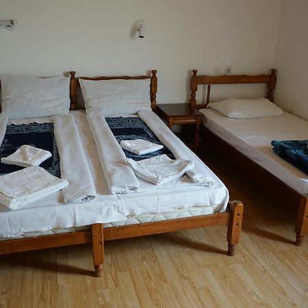 Hotel Lovac II Žabljak Zewnętrze zdjęcie