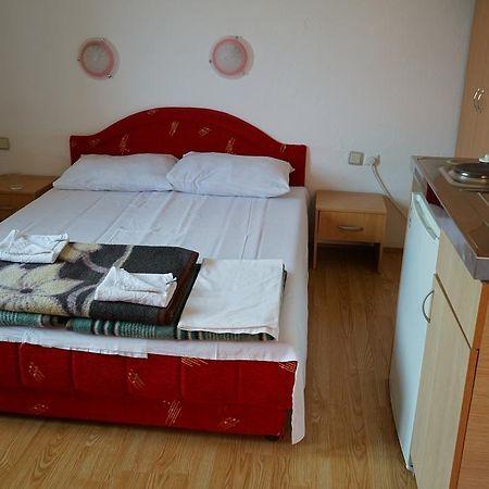 Hotel Lovac II Žabljak Zewnętrze zdjęcie