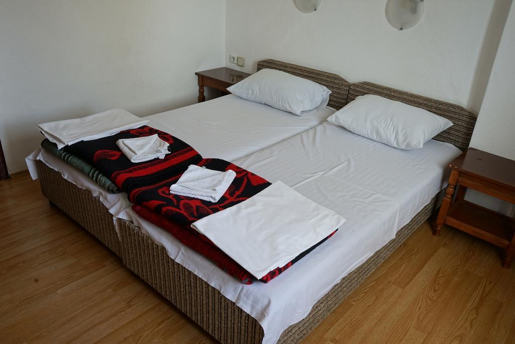 Hotel Lovac II Žabljak Zewnętrze zdjęcie