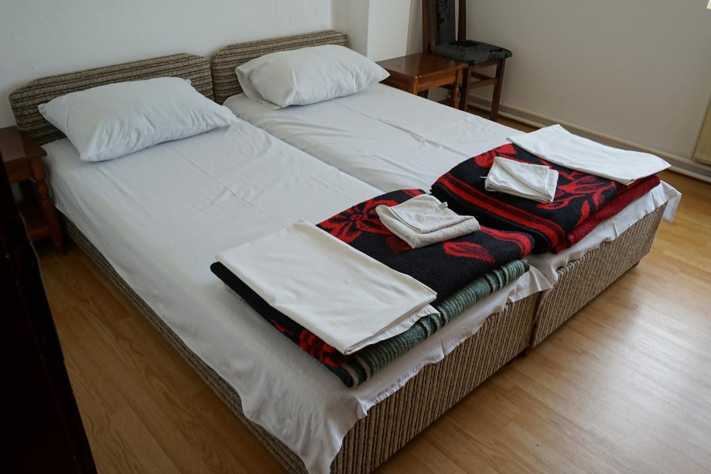Hotel Lovac II Žabljak Zewnętrze zdjęcie