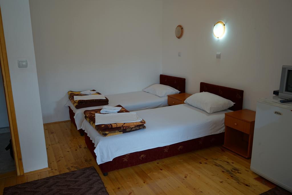 Hotel Lovac II Žabljak Zewnętrze zdjęcie