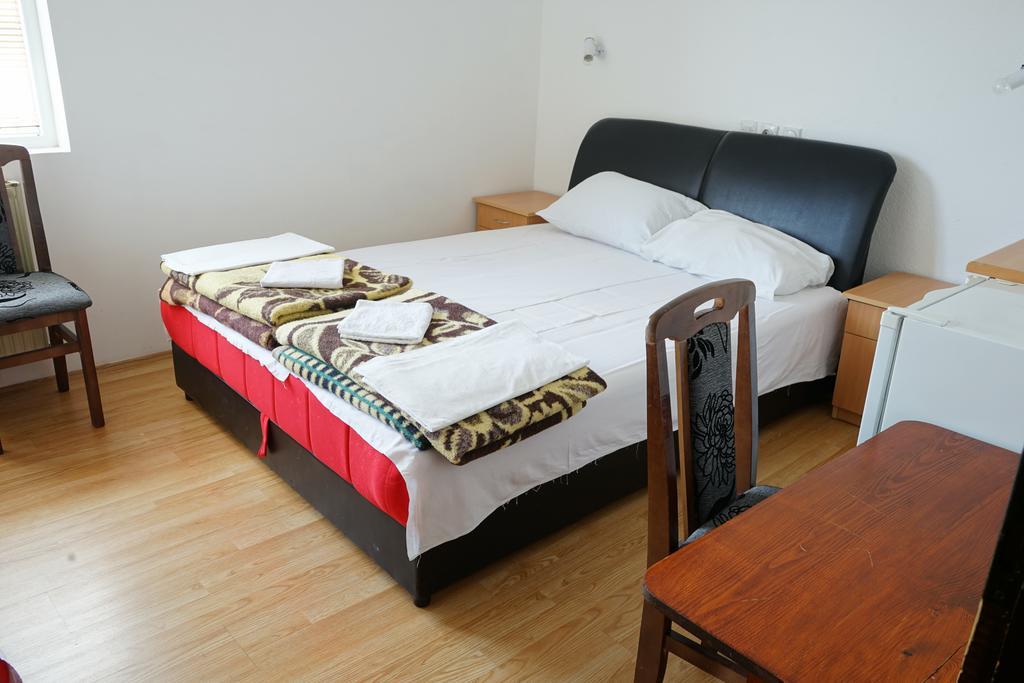 Hotel Lovac II Žabljak Zewnętrze zdjęcie