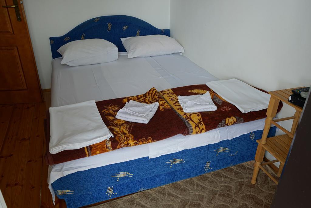 Hotel Lovac II Žabljak Zewnętrze zdjęcie