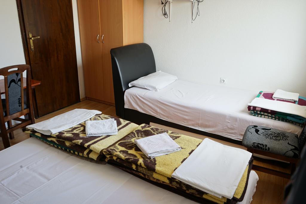 Hotel Lovac II Žabljak Zewnętrze zdjęcie
