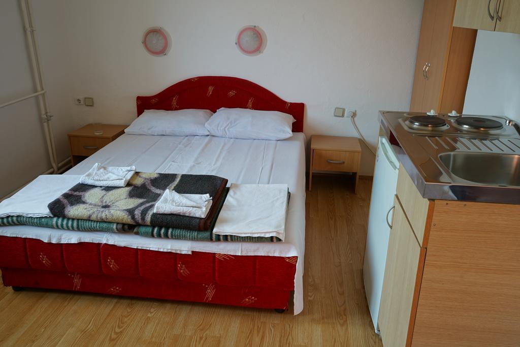 Hotel Lovac II Žabljak Zewnętrze zdjęcie